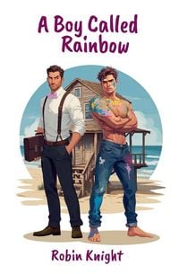 Produktbild: A Boy Called Rainbow