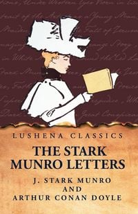 Produktbild: The Stark Munro Letters