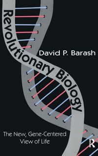 Produktbild: Revolutionary Biology