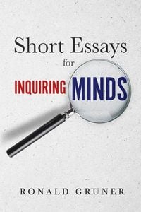 Produktbild: Short Essays for Inquiring Minds