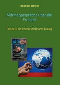 Produktbild: M&auml;nnergespr&auml;che &uuml;ber die Freiheit