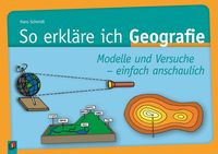 Produktbild: So erkl&auml;re ich Geografie