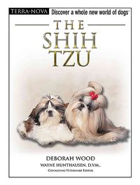 Produktbild: Shih Tzu