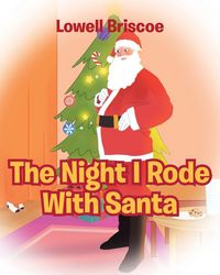 Produktbild: The Night I Rode with Santa