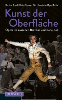 Produktbild: Kunst der Oberfl&auml;che