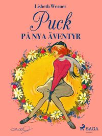 Produktbild: Puck p&aring; nya &auml;ventyr
