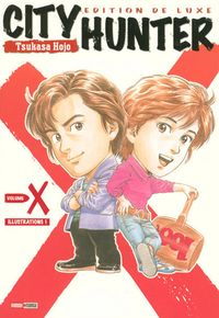 Produktbild: City Hunter