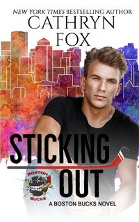 Produktbild: Sticking Out