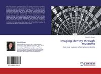Produktbild: Imaging identity through museums