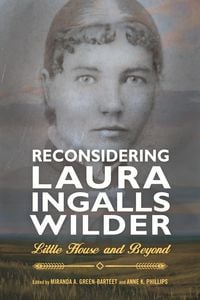 Produktbild: Reconsidering Laura Ingalls Wilder