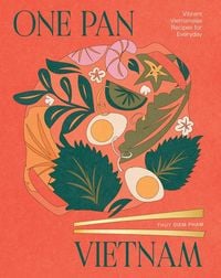 Produktbild: One Pan Vietnam