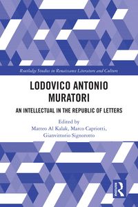 Produktbild: Lodovico Antonio Muratori