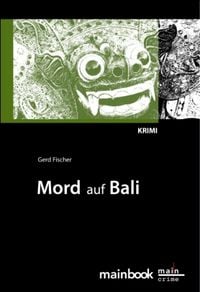 Produktbild: Mord auf Bali
