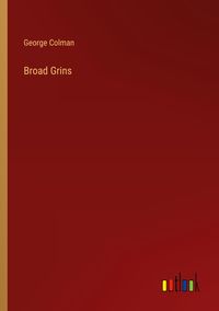 Produktbild: Broad Grins