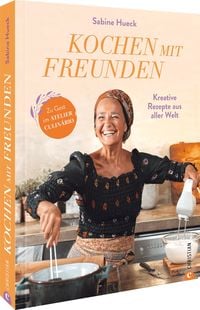 Produktbild: Kochen mit Freunden