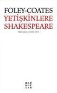 Produktbild: Yetiskinlere Shakespeare