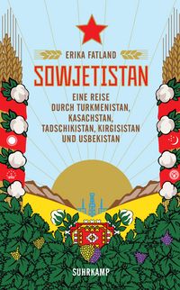 Produktbild: Sowjetistan
