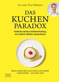 Produktbild: Das Kuchen-Paradox