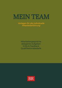 Produktbild: Mein Team