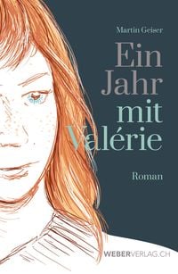 Produktbild: Ein Jahr mit Val&eacute;rie