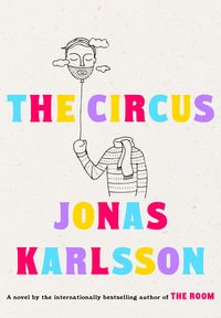 Produktbild: The Circus