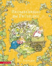 Produktbild: Brombeerhag im Fr&uuml;hling