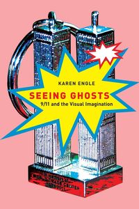 Produktbild: Seeing Ghosts