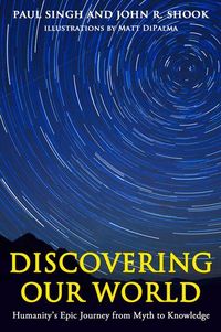 Produktbild: Discovering Our World