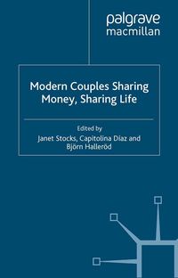 Produktbild: Modern Couples Sharing Money, Sharing Life