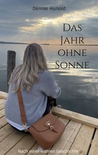 Produktbild: Das Jahr ohne Sonne