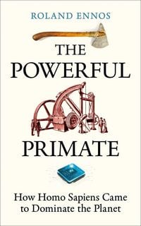 Produktbild: The Powerful Primate