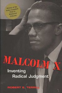 Produktbild: Malcolm X