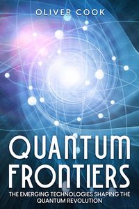 Produktbild: Quantum Frontiers