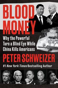 Produktbild: Blood Money