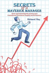 Produktbild: Secrets of a Maverick Manager
