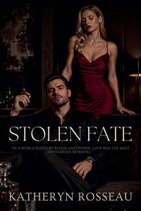 Produktbild: Stolen Fate
