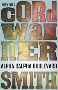 Produktbild: Alpha Ralpha Boulevard
