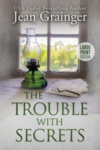 Produktbild: The Trouble With Secrets