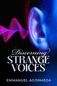 Produktbild: Discerning Strange Voices