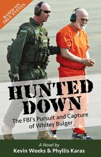 Bild vom Artikel Hunted Down vom Autor Kevin Weeks