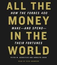 Produktbild: All the Money in the World