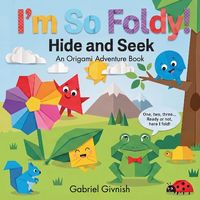 Produktbild: Hide and Seek