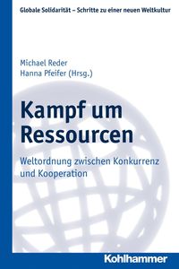 Produktbild: Kampf um Ressourcen
