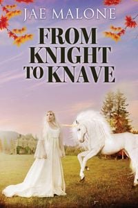 Produktbild: From Knight to Knave