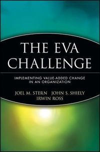 Produktbild: The EVA Challenge