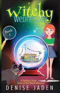 Produktbild: Witchy Wednesday