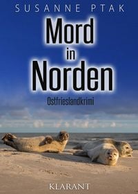 Produktbild: Mord in Norden. Ostfrieslandkrimi