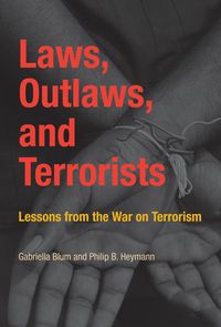 Produktbild: Laws, Outlaws, and Terrorists