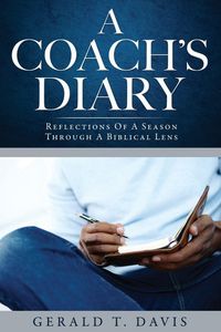 Produktbild: A Coach's Diary