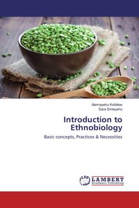 Produktbild: Introduction to Ethnobiology